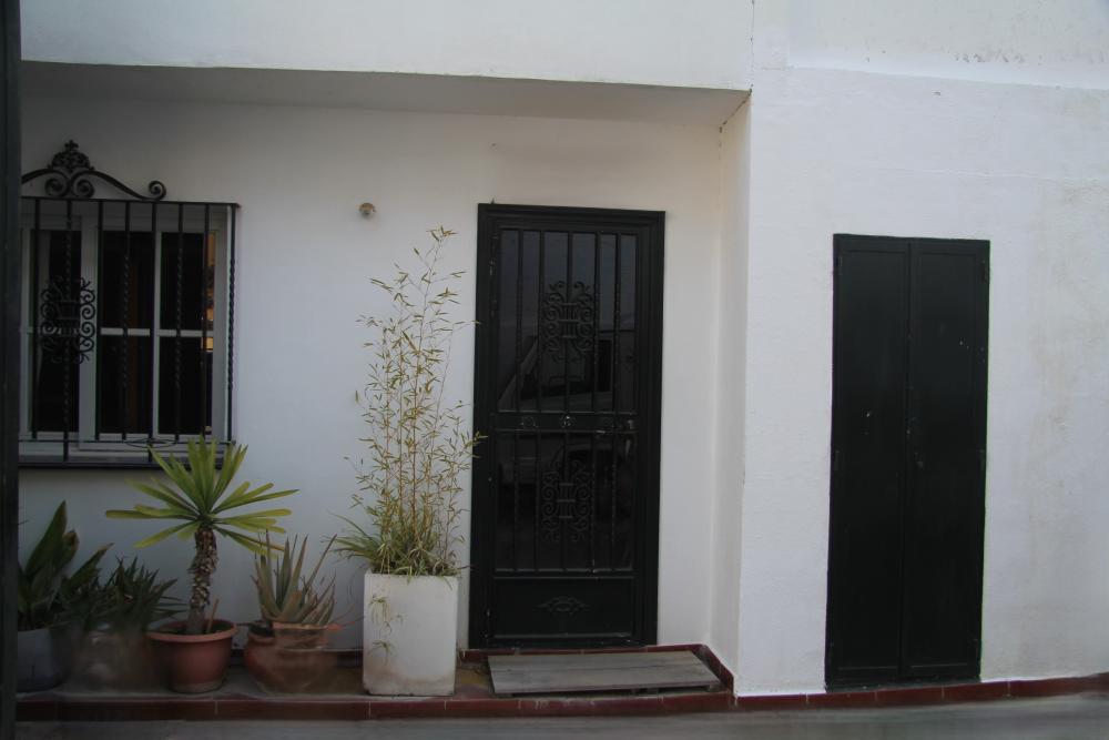  à vendre batiment Arriate Serranía De Ronda 11
