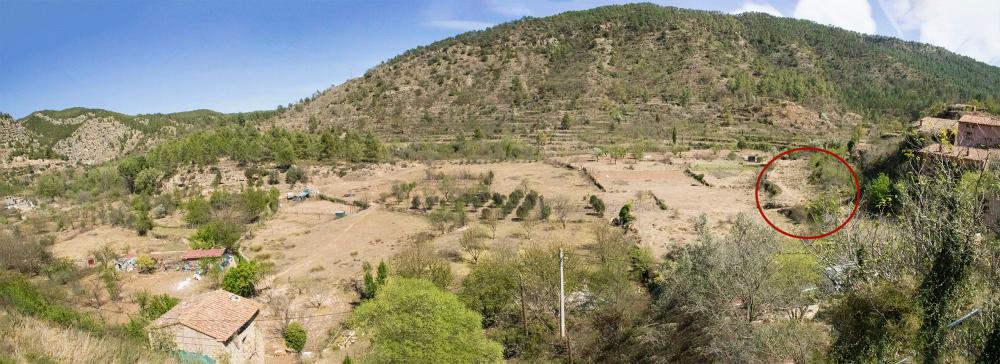  à vendre maison de campagne Olba Gúdar-Javalambre 2