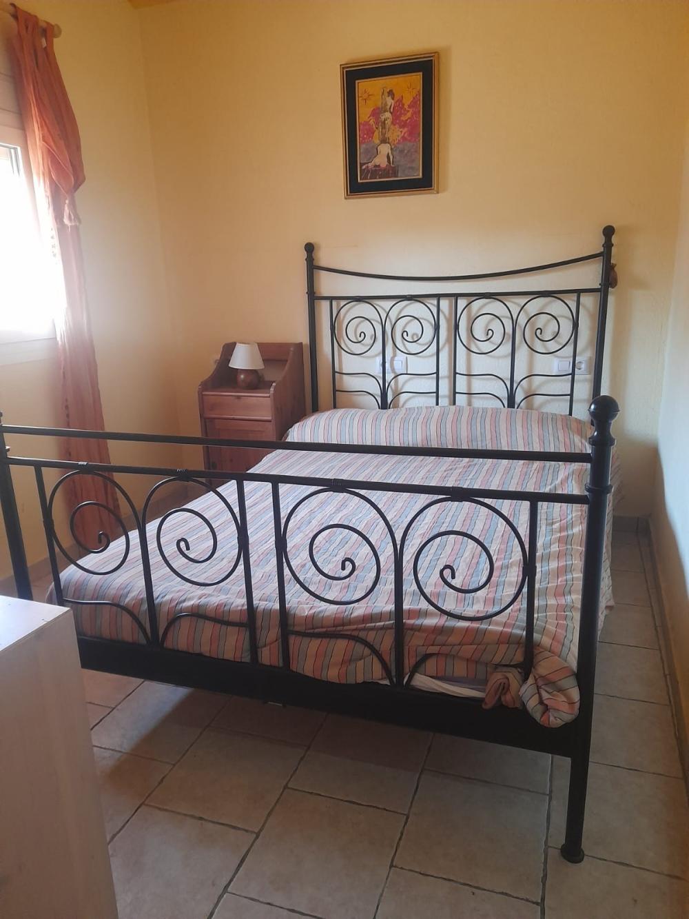  à vendre maison de campagne L'ampolla Baix Ebre 17