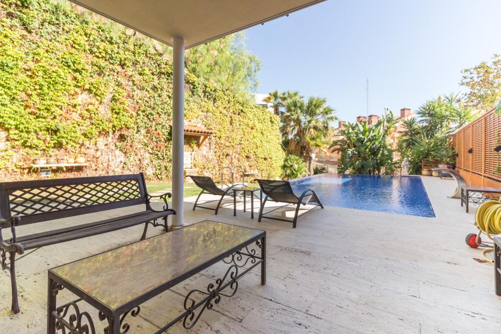  à vendre maison Castelldefels Baix Llobregat 6