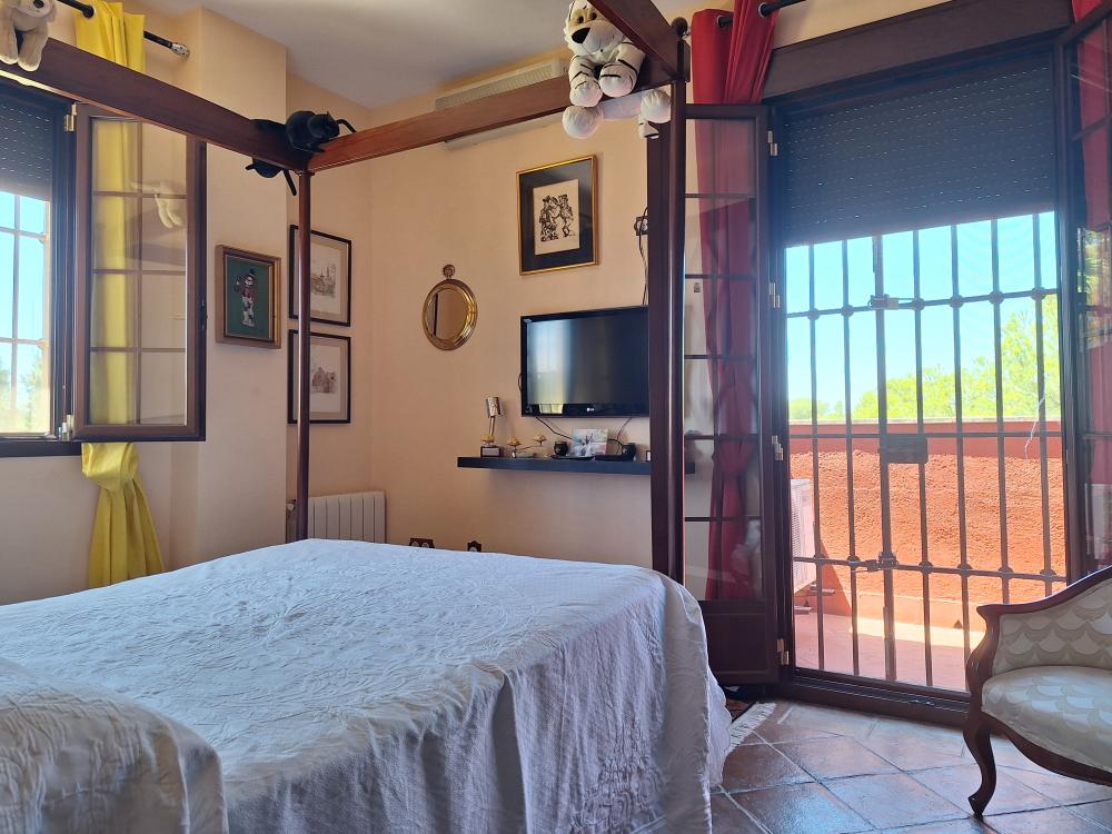  à vendre villa Aljaraque Metropolitana De Huelva 16
