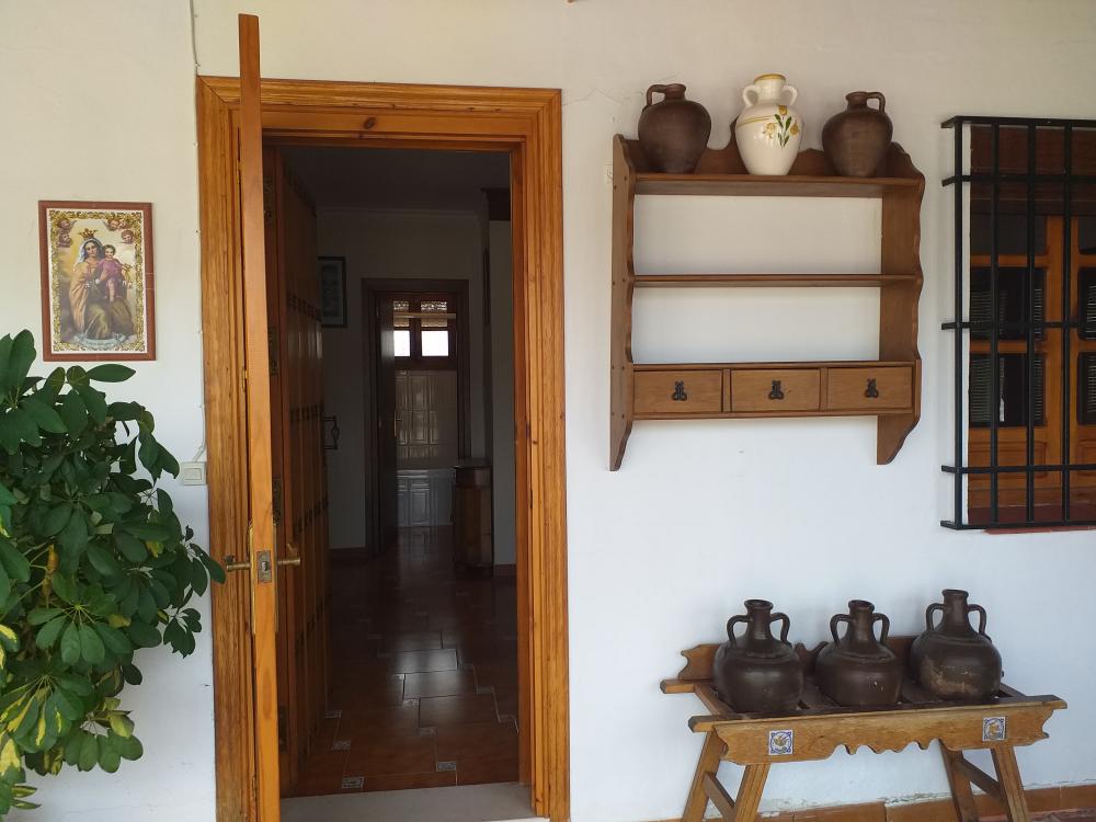  à vendre maison de campagne Arriate Serranía De Ronda 34