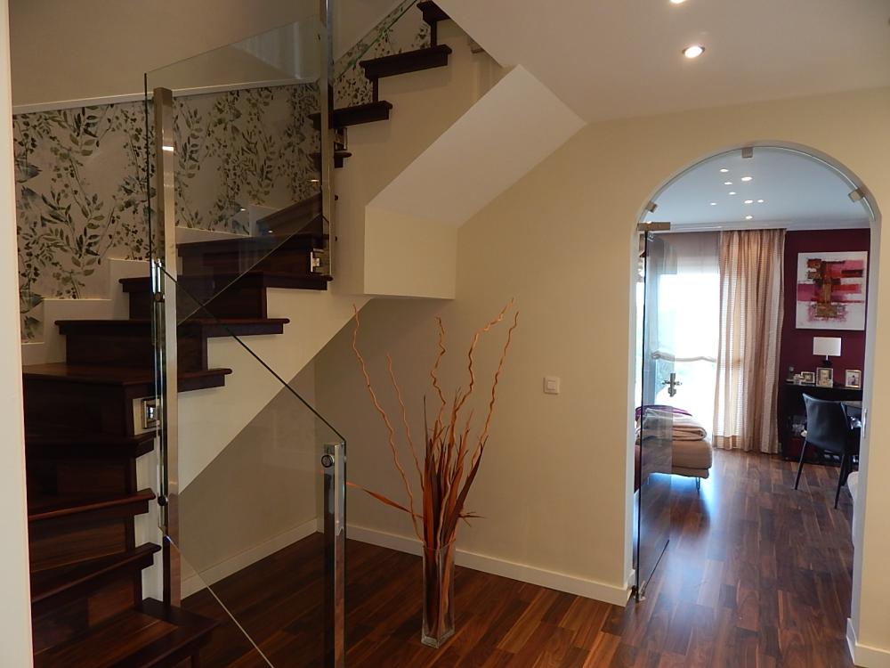  à vendre maison de ville Bajamar Zona Metropolitana 7
