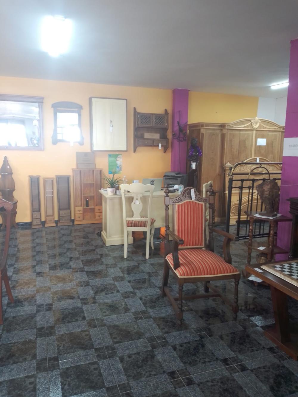  à vendre local commercial Arriate Serranía De Ronda 8
