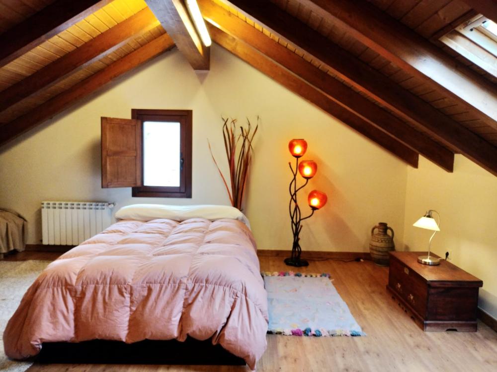  à vendre maison Espinoso De Compludo Bierzo (El) 9