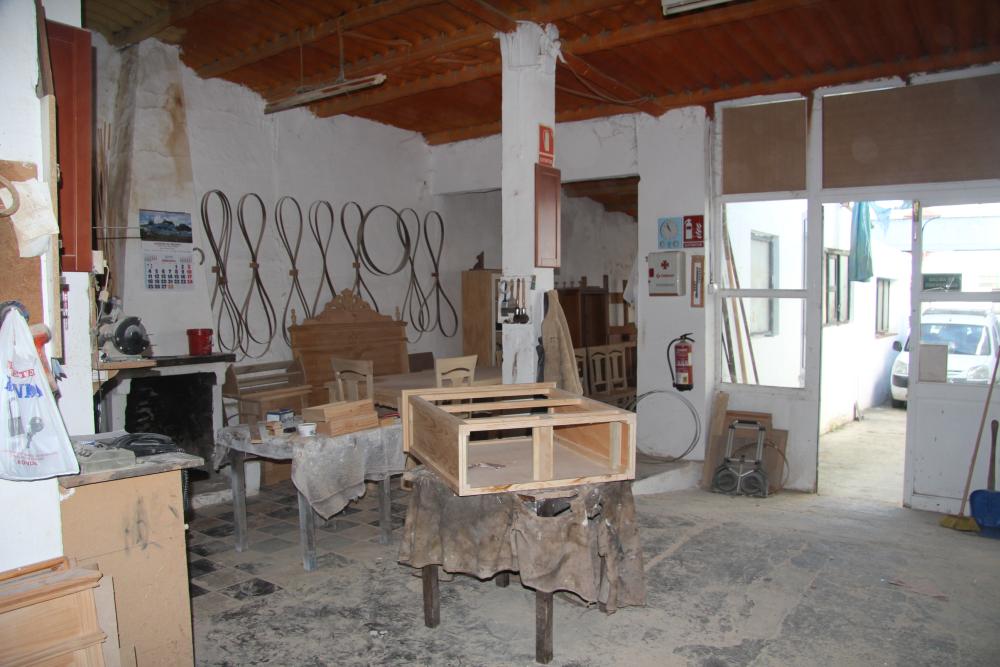  à vendre batiment Arriate Serranía De Ronda 4