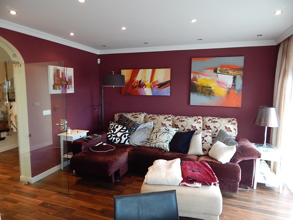  à vendre maison de ville Bajamar Zona Metropolitana 8