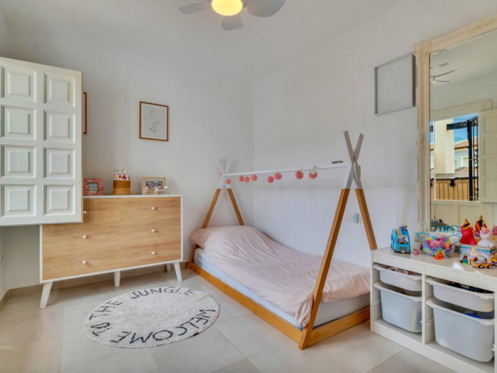  à vendre maison de ville Parque Calablanca Marina Alta 16