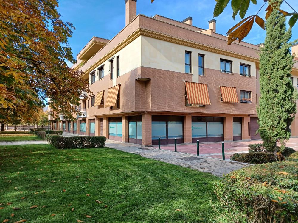  à vendre appartement Covaresa Campiña Del Pisuerga 24