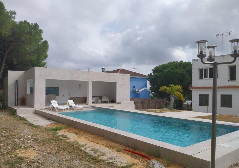  à vendre villa Aljaraque Metropolitana De Huelva 1