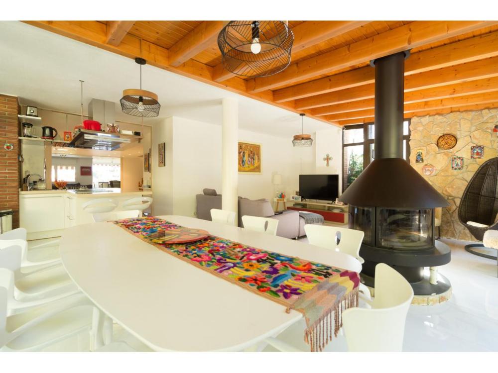  à vendre maison Castelldefels Baix Llobregat 14