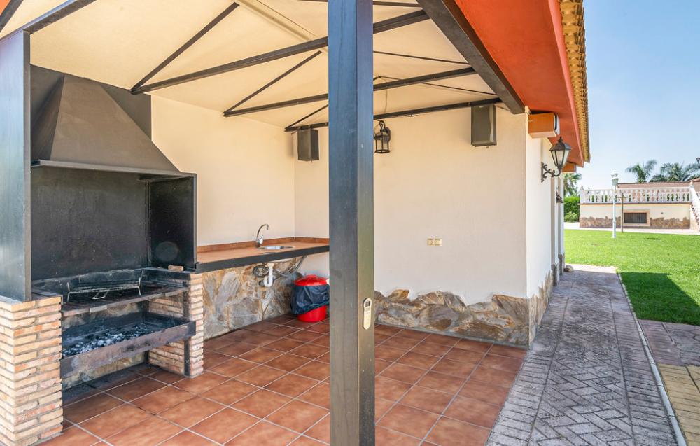  à vendre villa El Rinconcillo Valle Medio Del Guadalquivir 17
