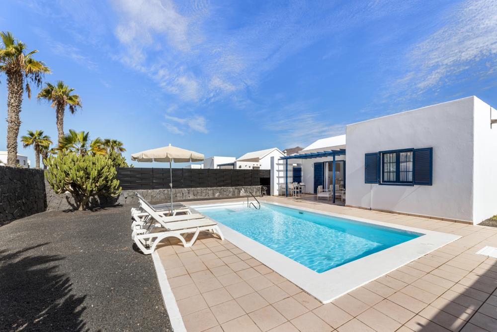  à vendre maison Playa Blanca Lanzarote 7