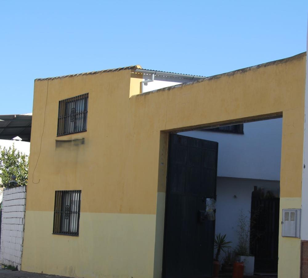  à vendre batiment Arriate Serranía De Ronda 2