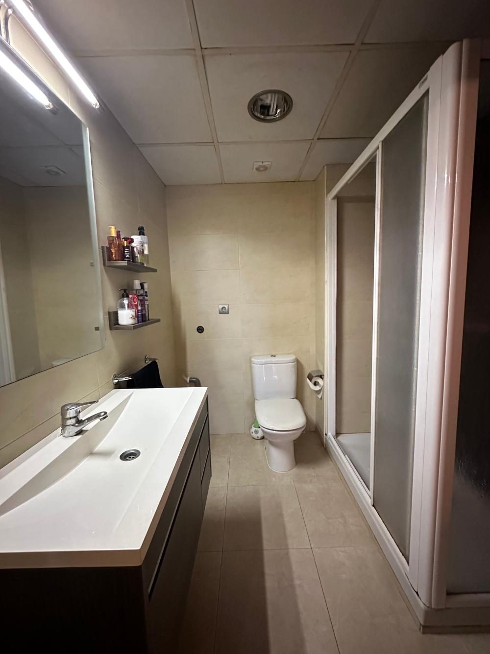 à vendre appartement Deltebre Baix Ebre 3