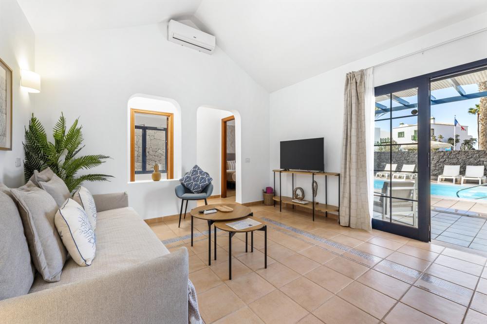  à vendre maison Playa Blanca Lanzarote 5