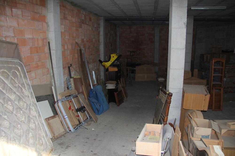  à vendre local commercial Arriate Serranía De Ronda 6
