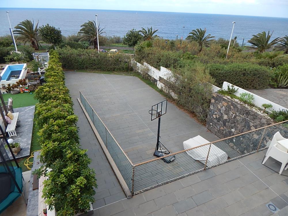  à vendre maison de ville Bajamar Zona Metropolitana 33