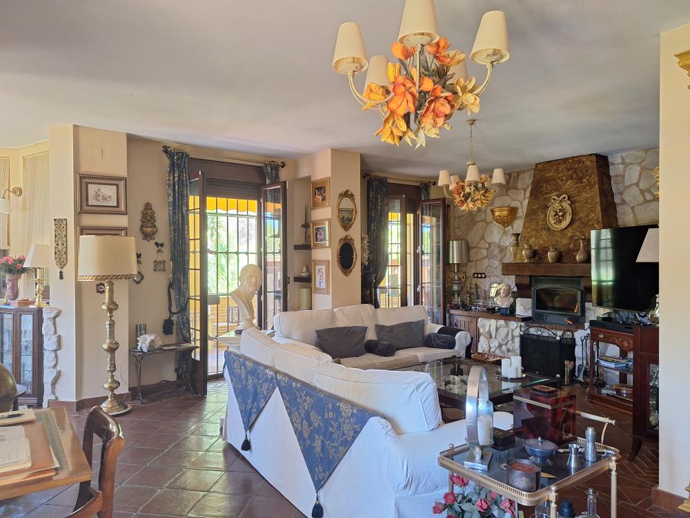 à vendre villa Aljaraque Metropolitana De Huelva 5