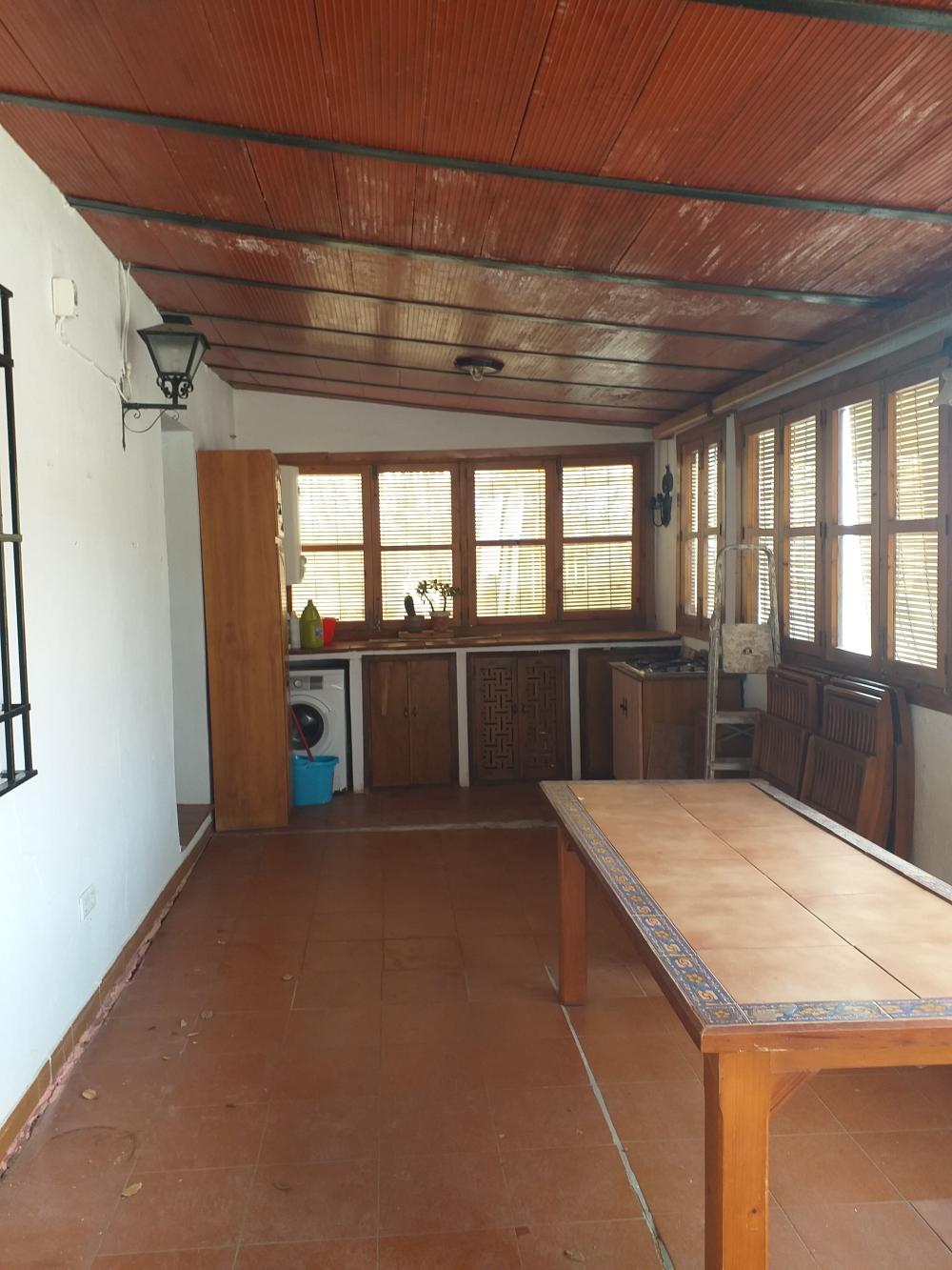  à vendre maison de campagne Arriate Serranía De Ronda 13