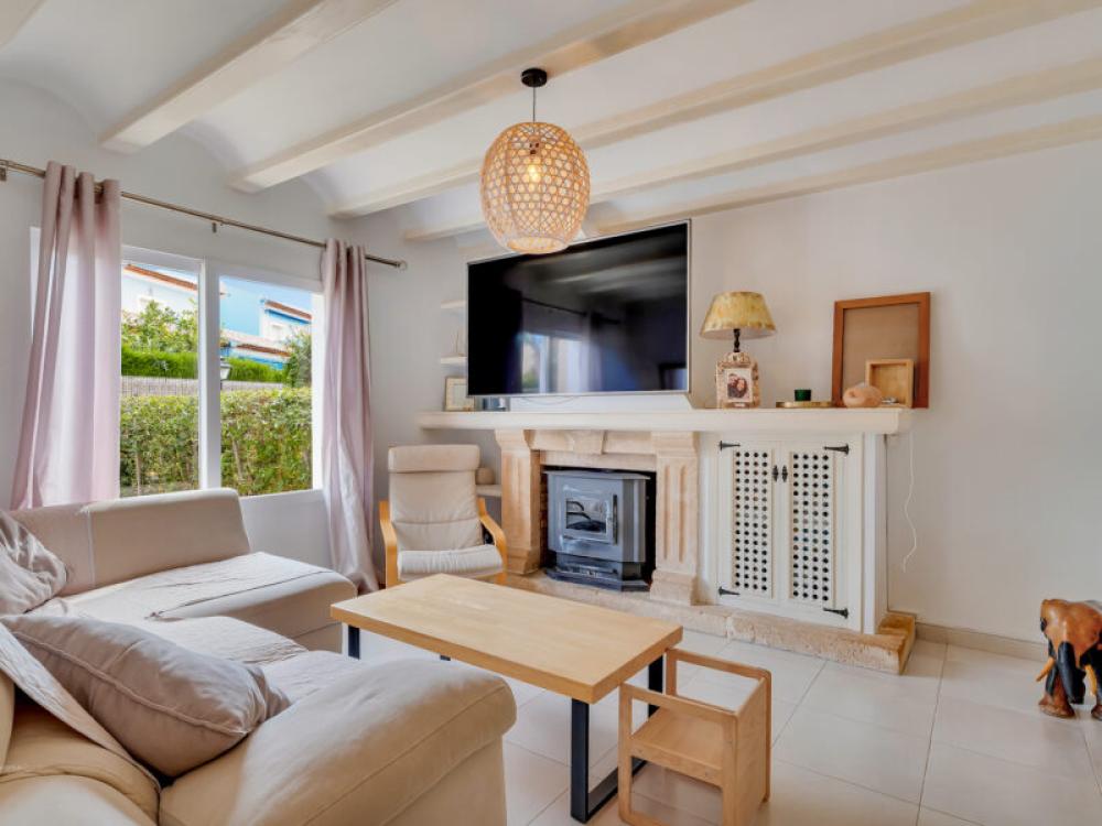  à vendre maison de ville Parque Calablanca Marina Alta 7
