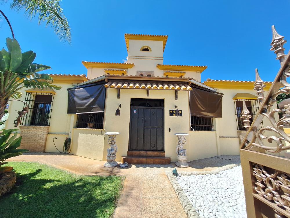  à vendre villa Aljaraque Metropolitana De Huelva 35