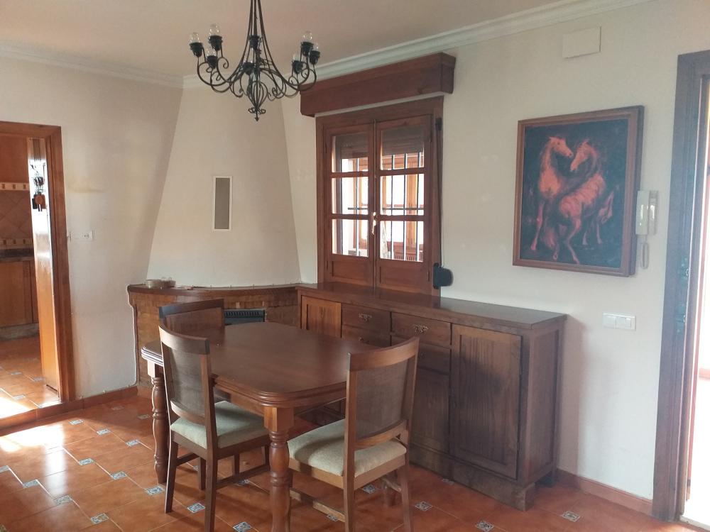  à vendre maison de campagne Arriate Serranía De Ronda 22