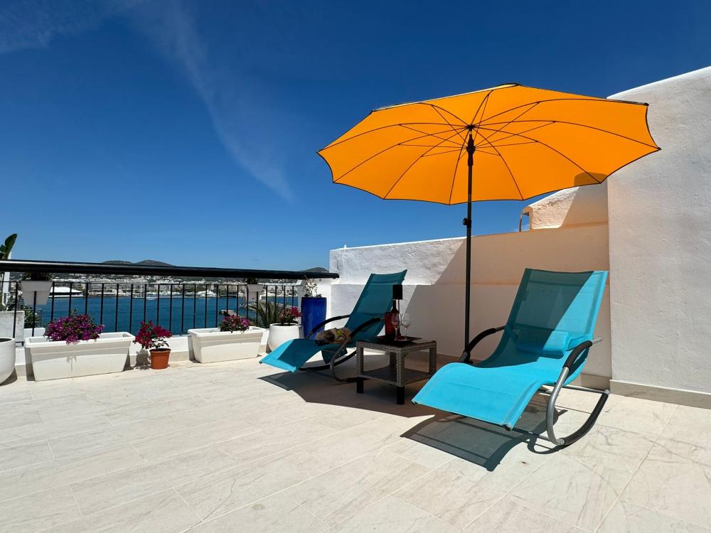  à vendre duplex Eivissa Ibiza 11
