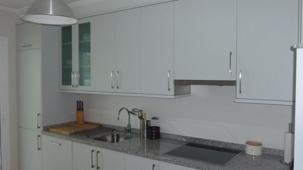 à vendre appartement Ares Ferrol 6