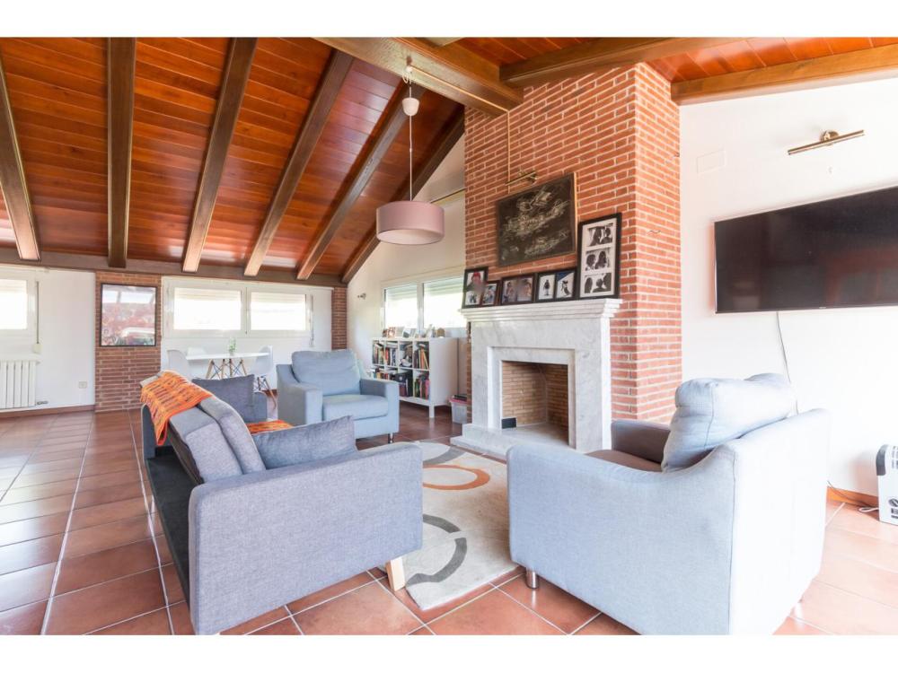  à vendre maison Castelldefels Baix Llobregat 35