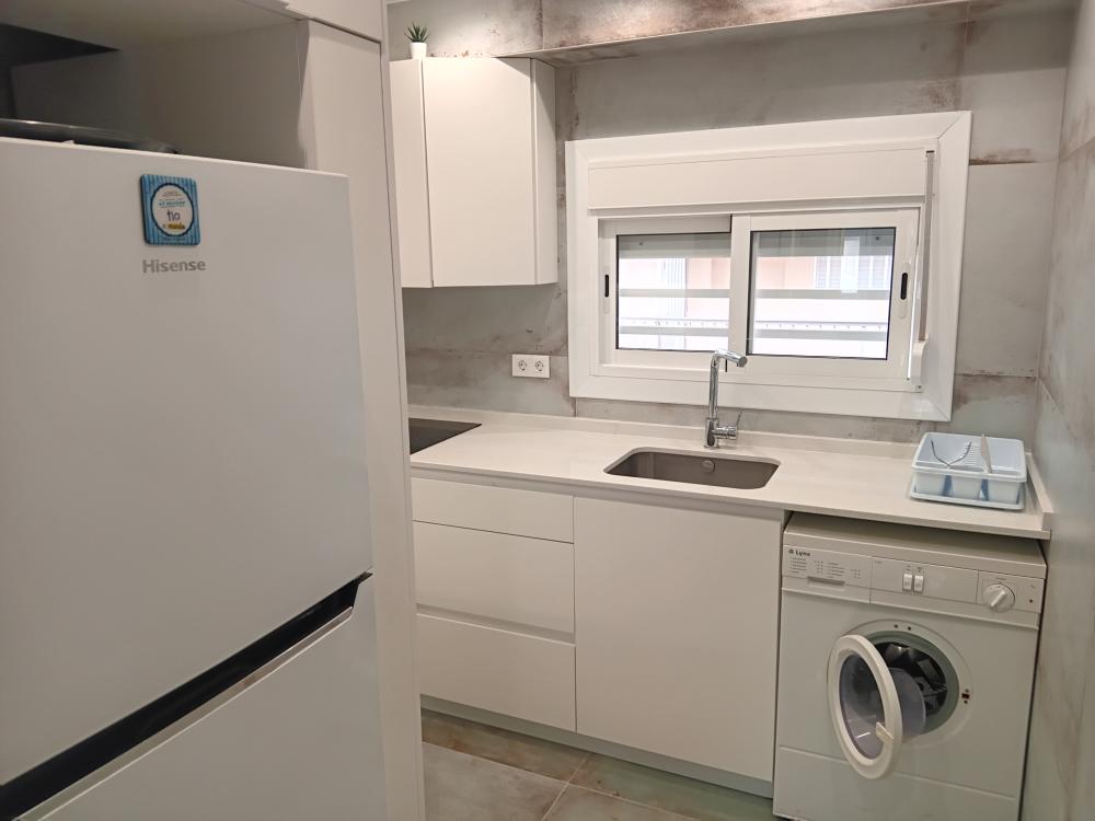  à vendre appartement Platja De Tavernes De La Valldigna Safor 24