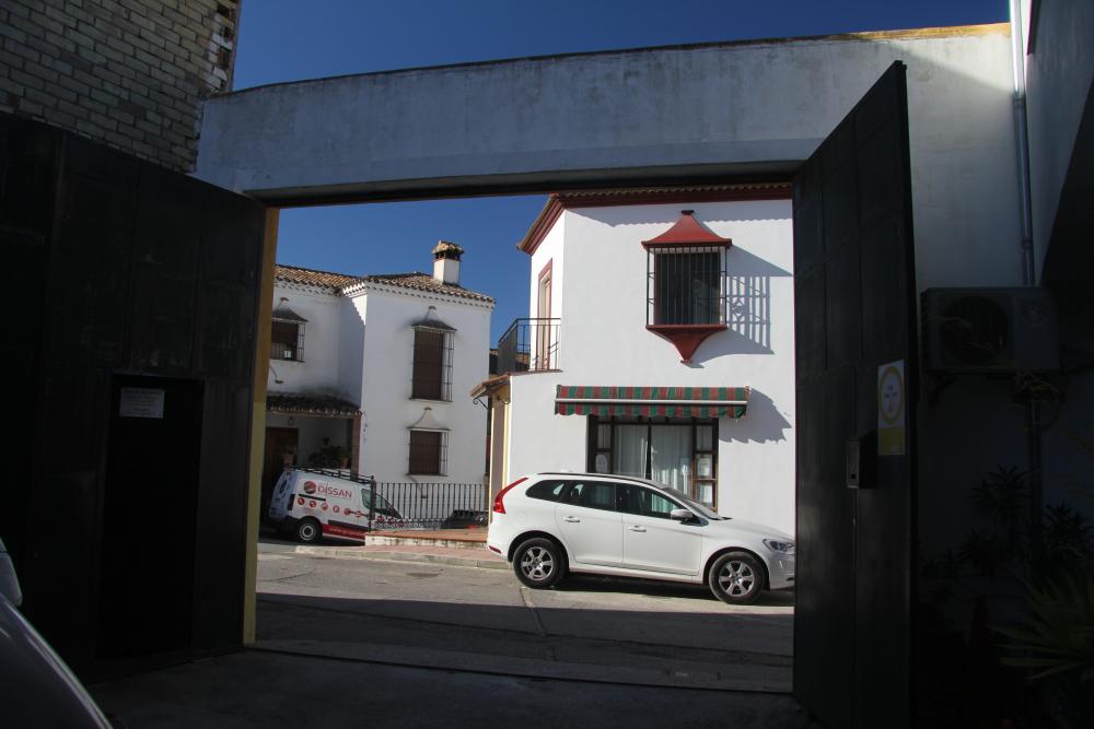  à vendre batiment Arriate Serranía De Ronda 3