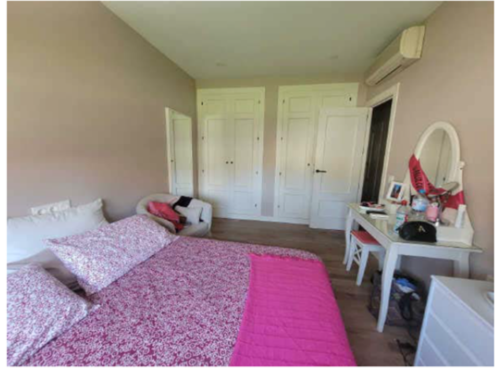  à vendre villa Aguadulce Poniente Almeriense 26