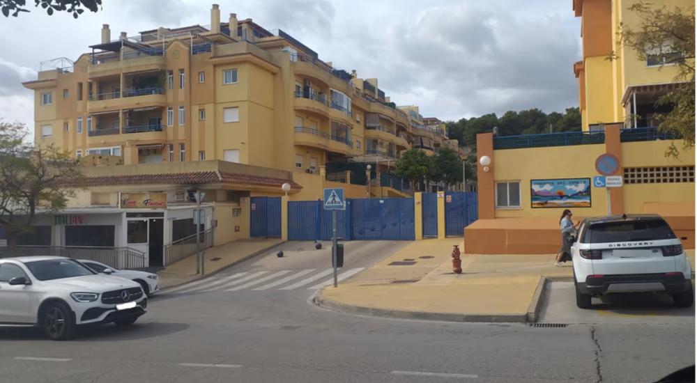  à vendre débarras Torremolinos Costa Del Sol Occidental 1