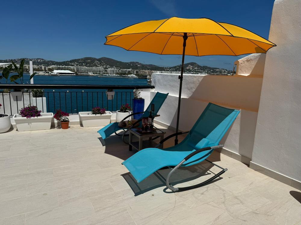  à vendre duplex Eivissa Ibiza 5