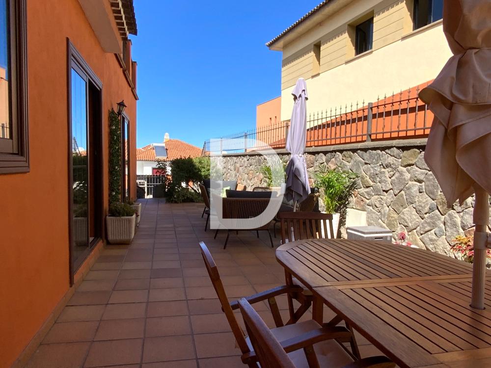  à vendre maison La Orotava Zona Norte 18