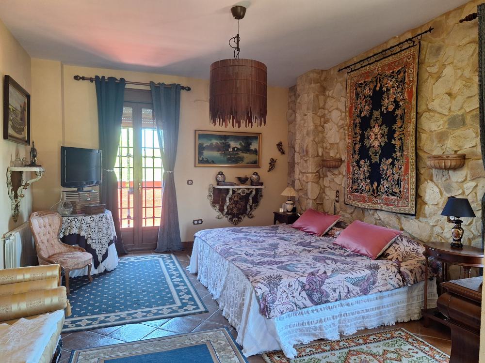  à vendre villa Aljaraque Metropolitana De Huelva 12