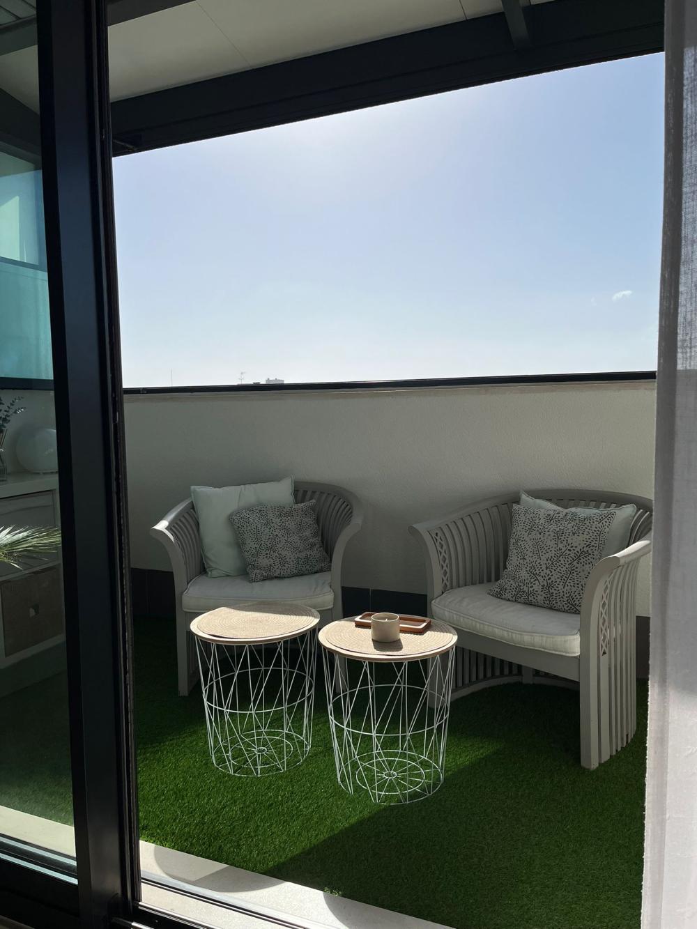  à vendre penthouse Carretera De Málaga Málaga-Costa Del Sol 4