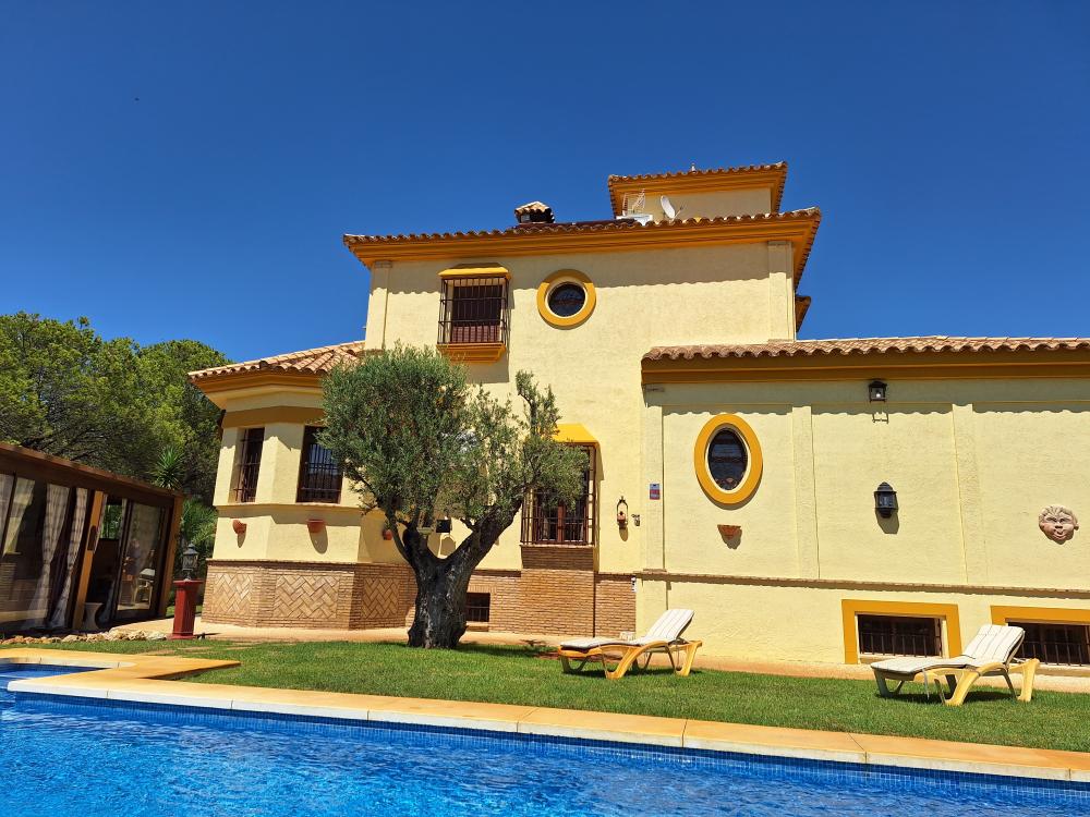  à vendre villa Aljaraque Metropolitana De Huelva 34
