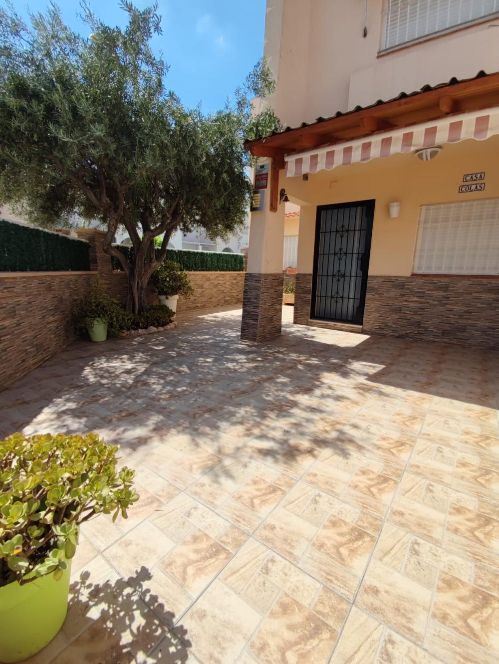 à vendre maison de ville Santiago De La Ribera Mar Menor 2