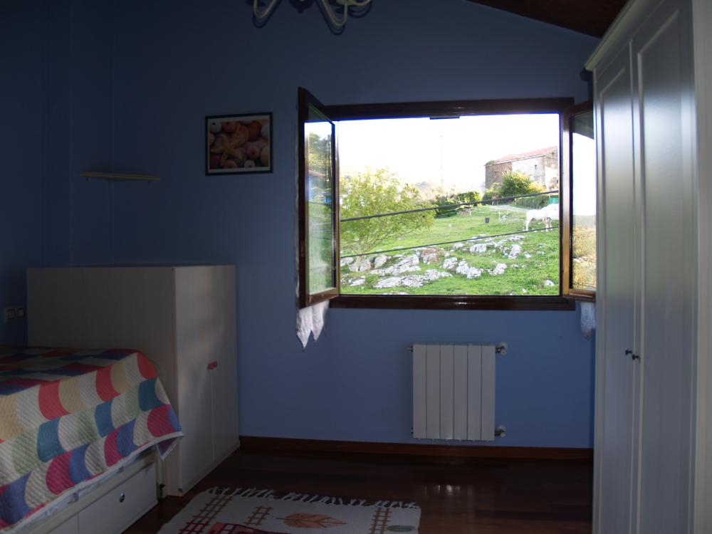  à vendre villa El Cristo Trasmiera 5