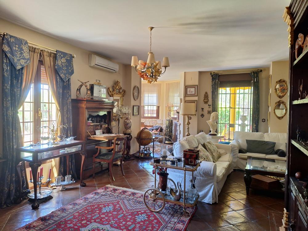  à vendre villa Aljaraque Metropolitana De Huelva 6