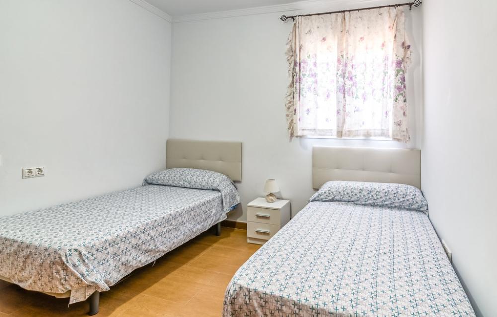  à vendre villa El Rinconcillo Valle Medio Del Guadalquivir 11