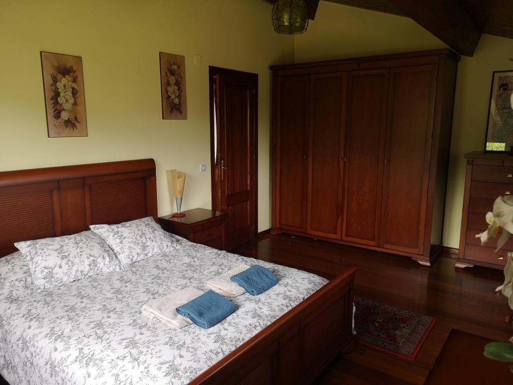  à vendre villa El Cristo Trasmiera 10
