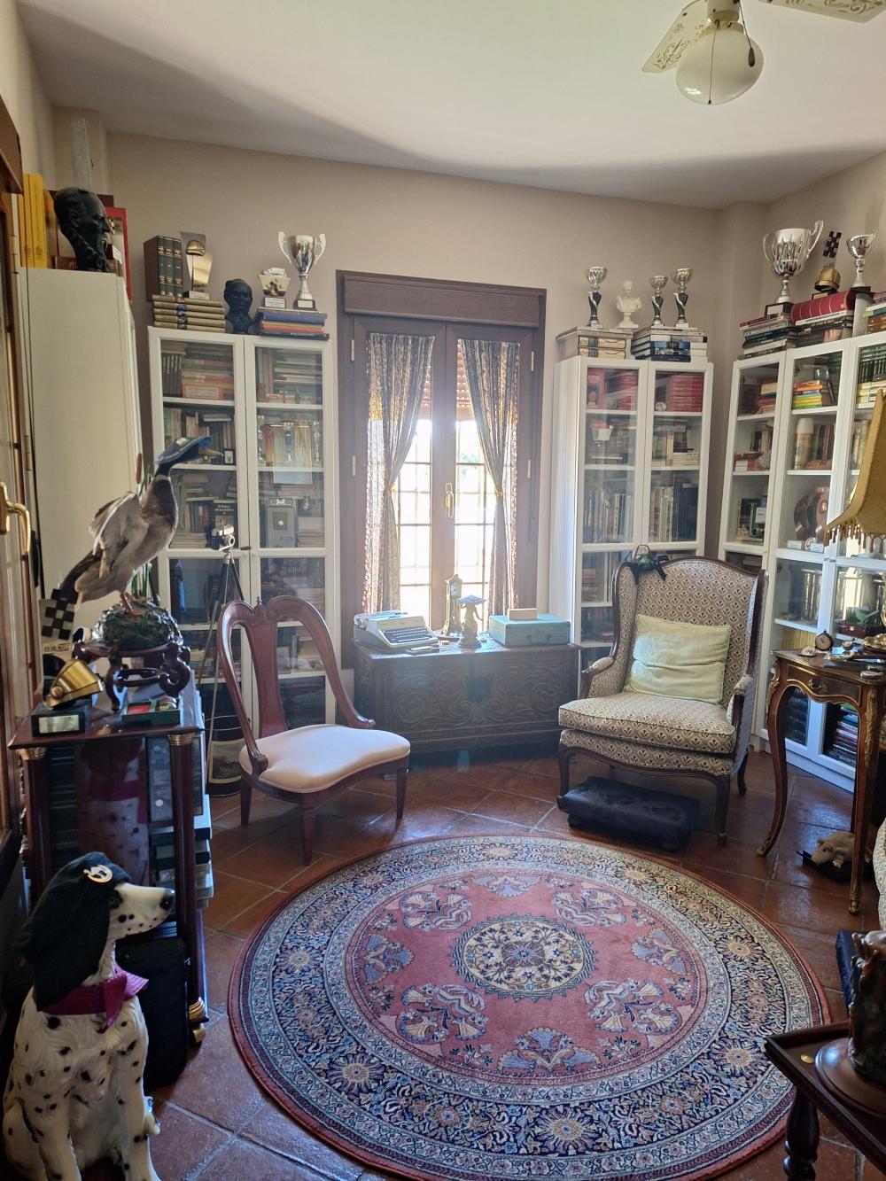  à vendre villa Aljaraque Metropolitana De Huelva 9
