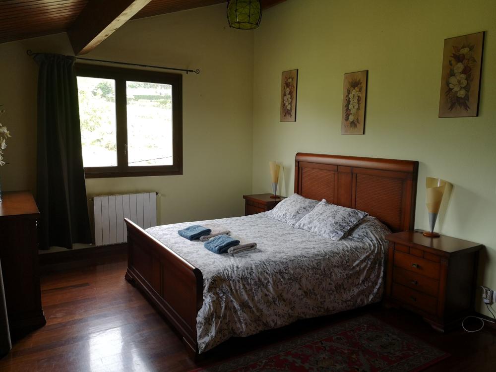  à vendre villa El Cristo Trasmiera 11
