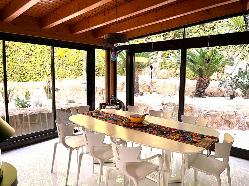  à vendre maison Castelldefels Baix Llobregat 8