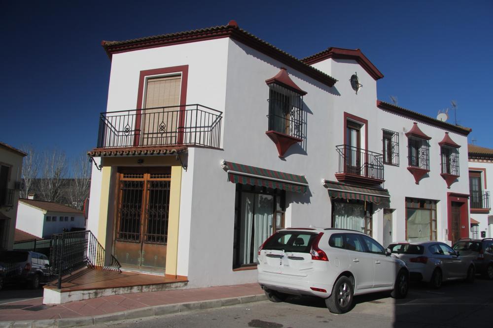  à vendre local commercial Arriate Serranía De Ronda 1