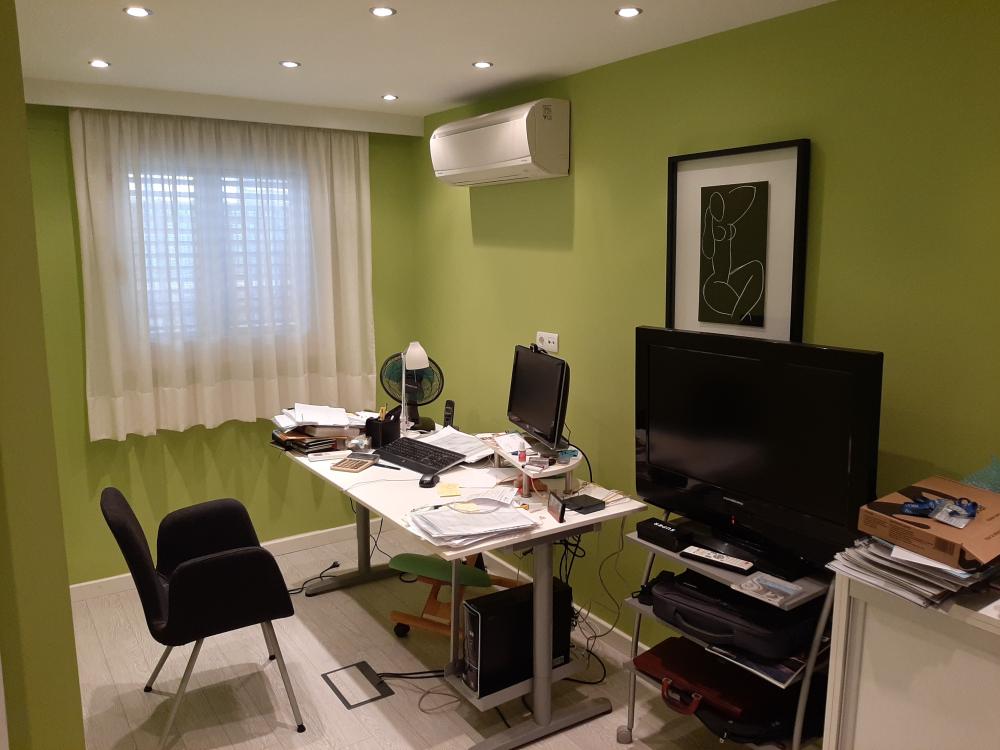  à vendre maison de ville Bajamar Zona Metropolitana 15