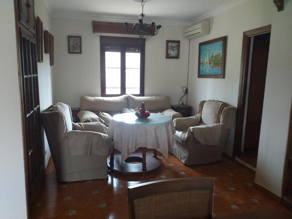  à vendre maison de campagne Arriate Serranía De Ronda 33